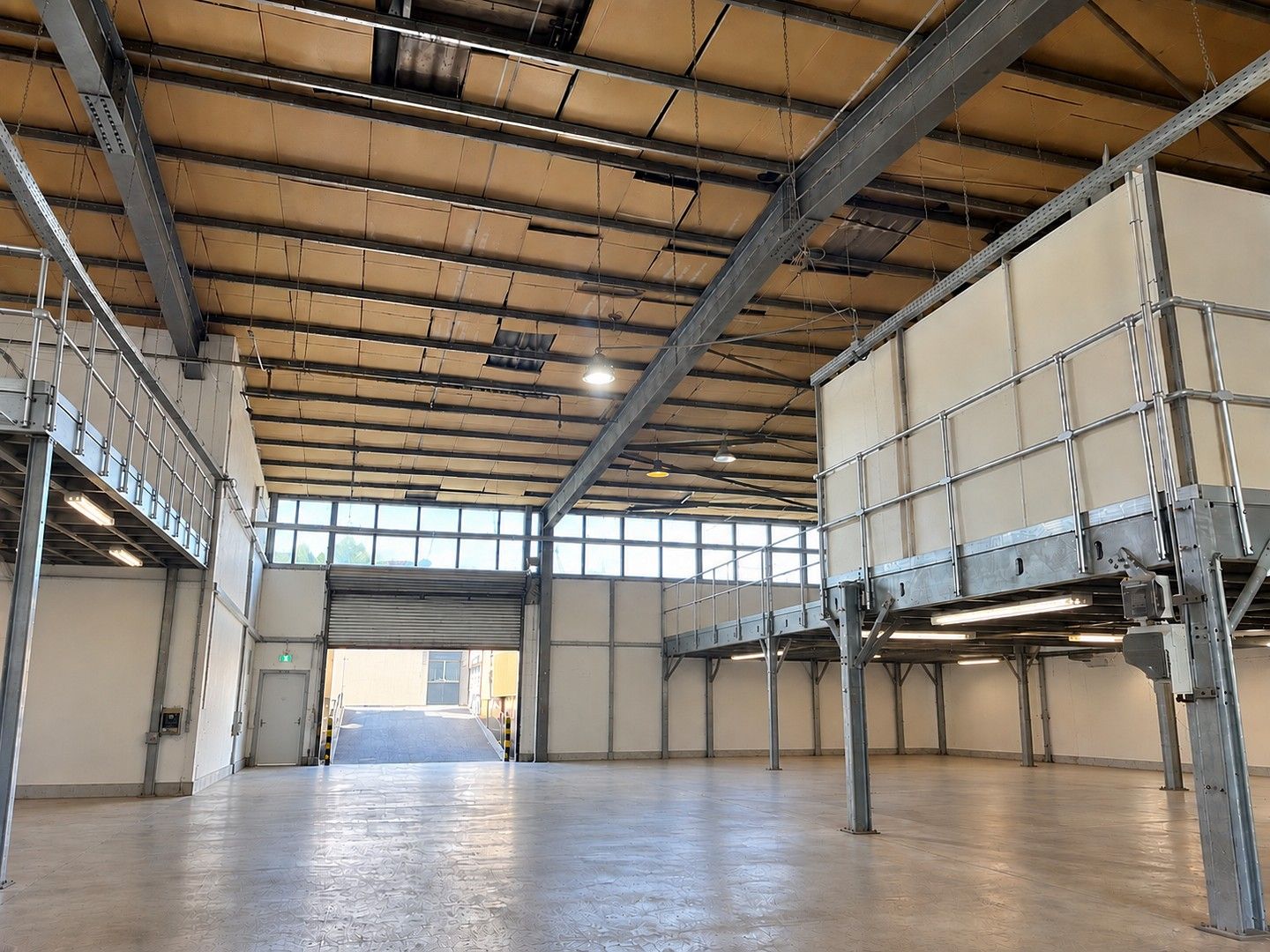 Obchodní prostory · 605 m² · Gottlieb-Daimler-Str. 5, , Hessen - 4