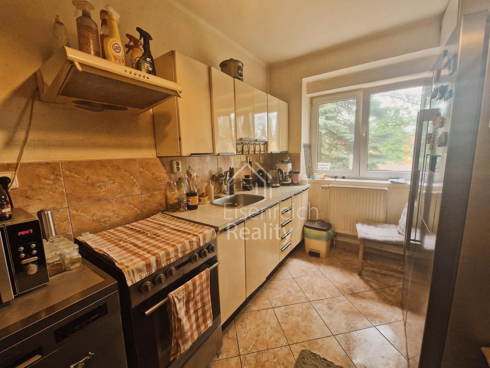 Prodej byt 2+1 - Ke Koryčce, Kopřivnice, 54 m²