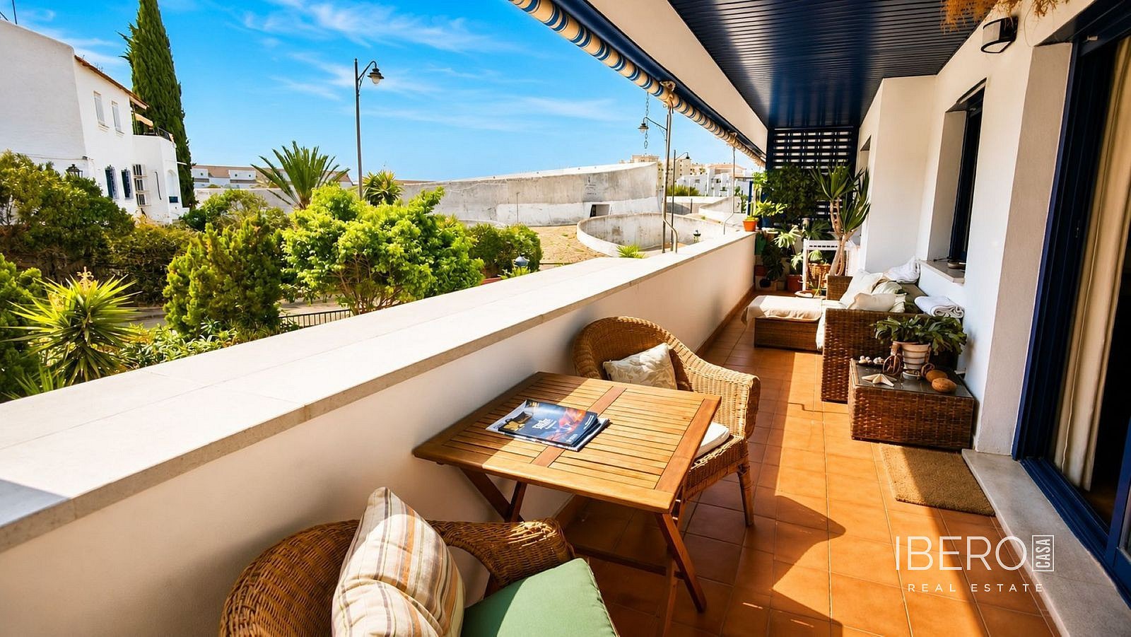 4+kk, Estepona, Španělsko, 129 m² - 1