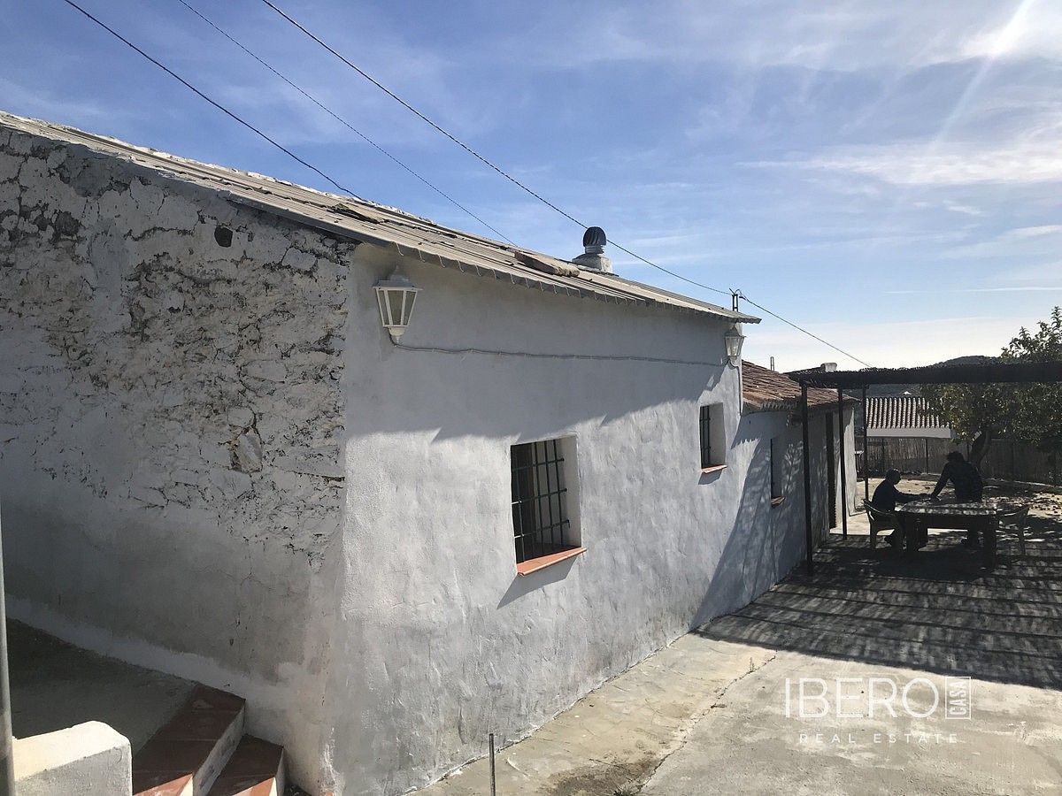 Rodinný dům · 44 m² · Frigiliana, ES - 4
