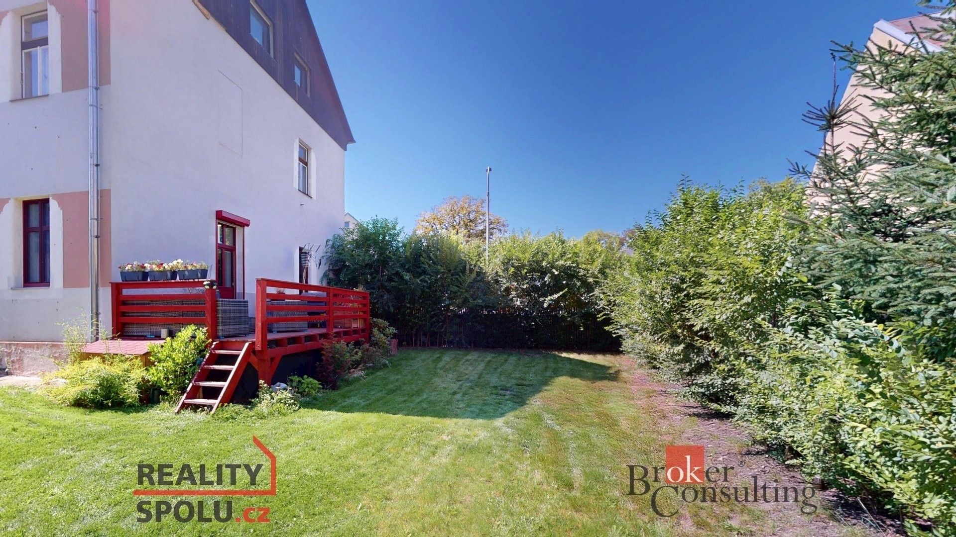 Prodej byt 2+kk - Svobodova, Karlovy Vary, 62 m²