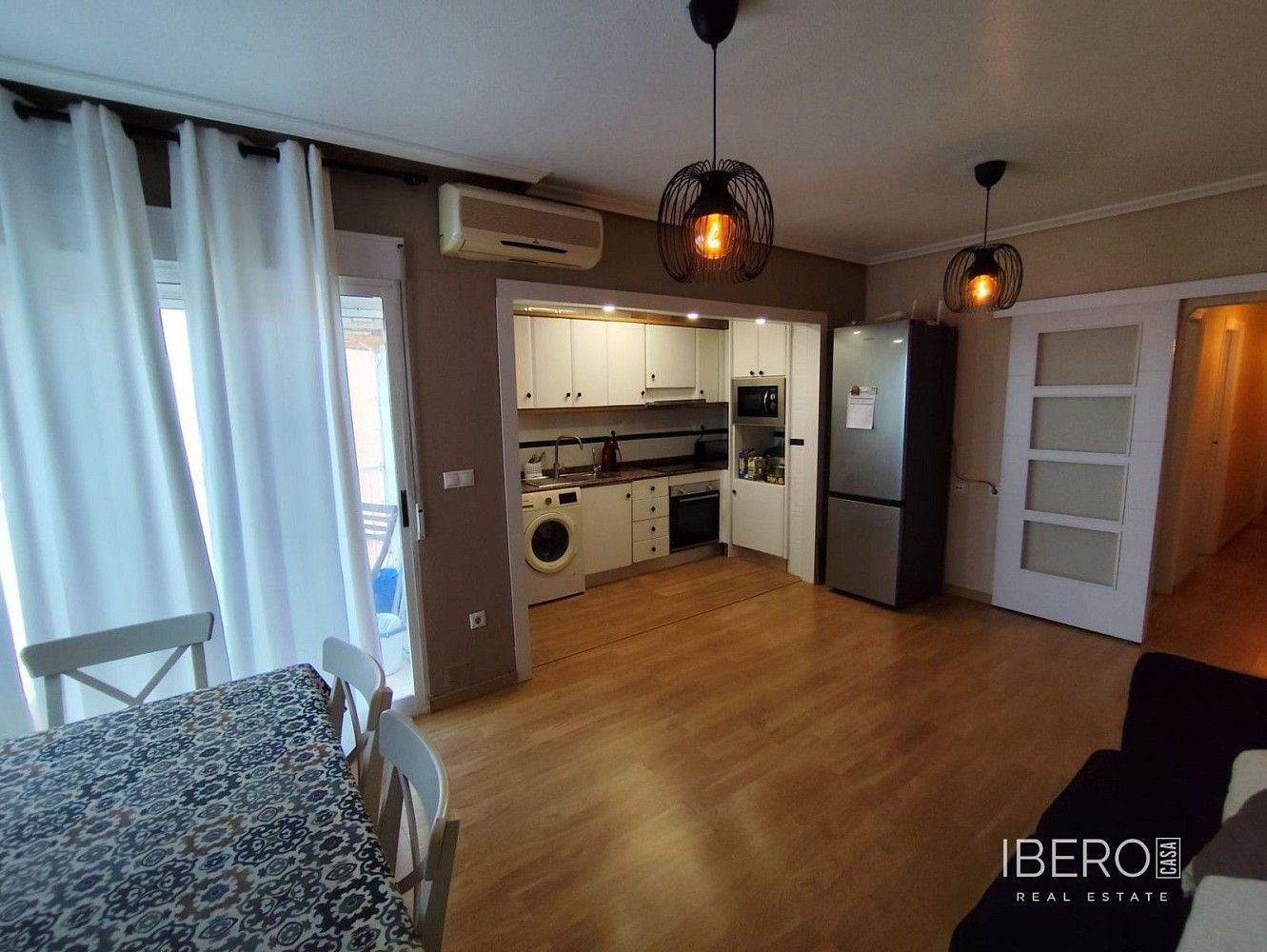 4+kk, Torrevieja, Španělsko, 80 m² - 1