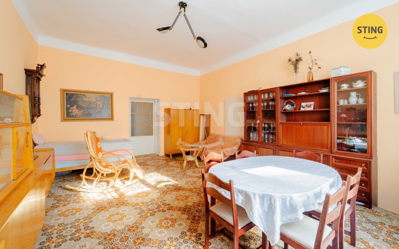 4+1, Lidická, Opava, 115 m² - 2