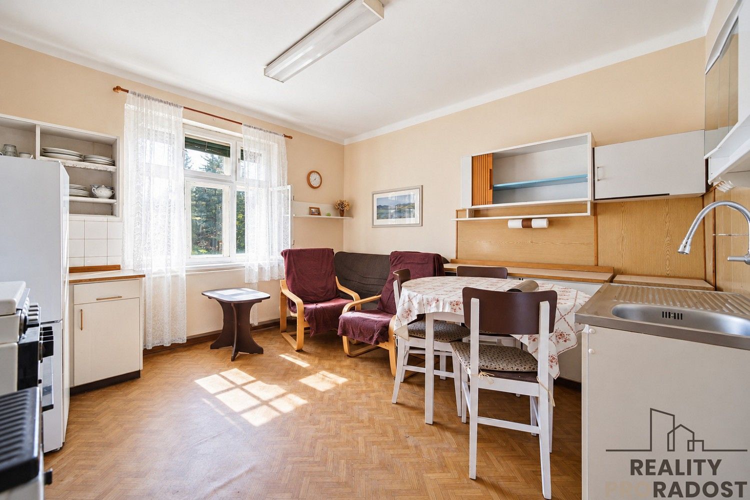 Rodinný dům · 120 m² · Hradní, Nový Hrádek, okres Náchod - 4