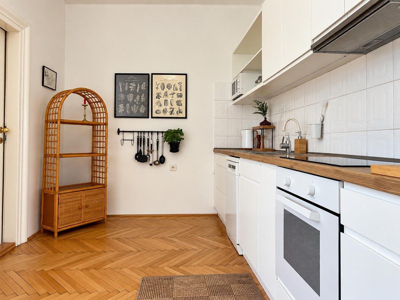 Byt 3+kk · 80 m² · Sadová, Ostrava - Moravská Ostrava - 3