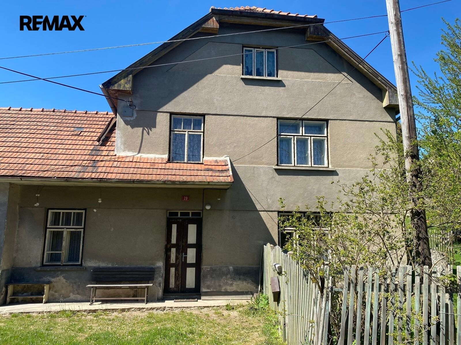 Zemědělské usedlosti, Bílkovice, 114 m² - 2