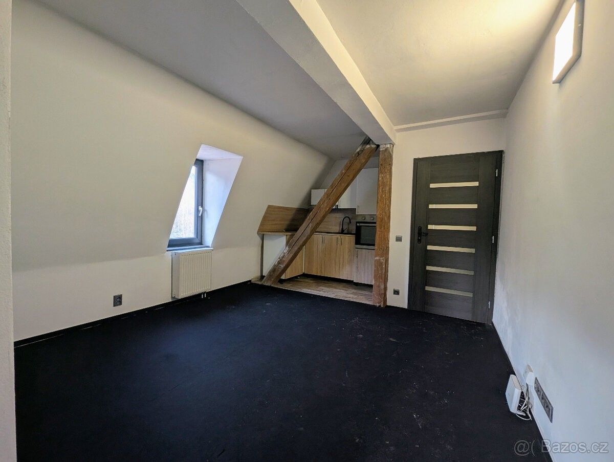 Byt · Rudník u Vrchlabí, 543 72 - 3
