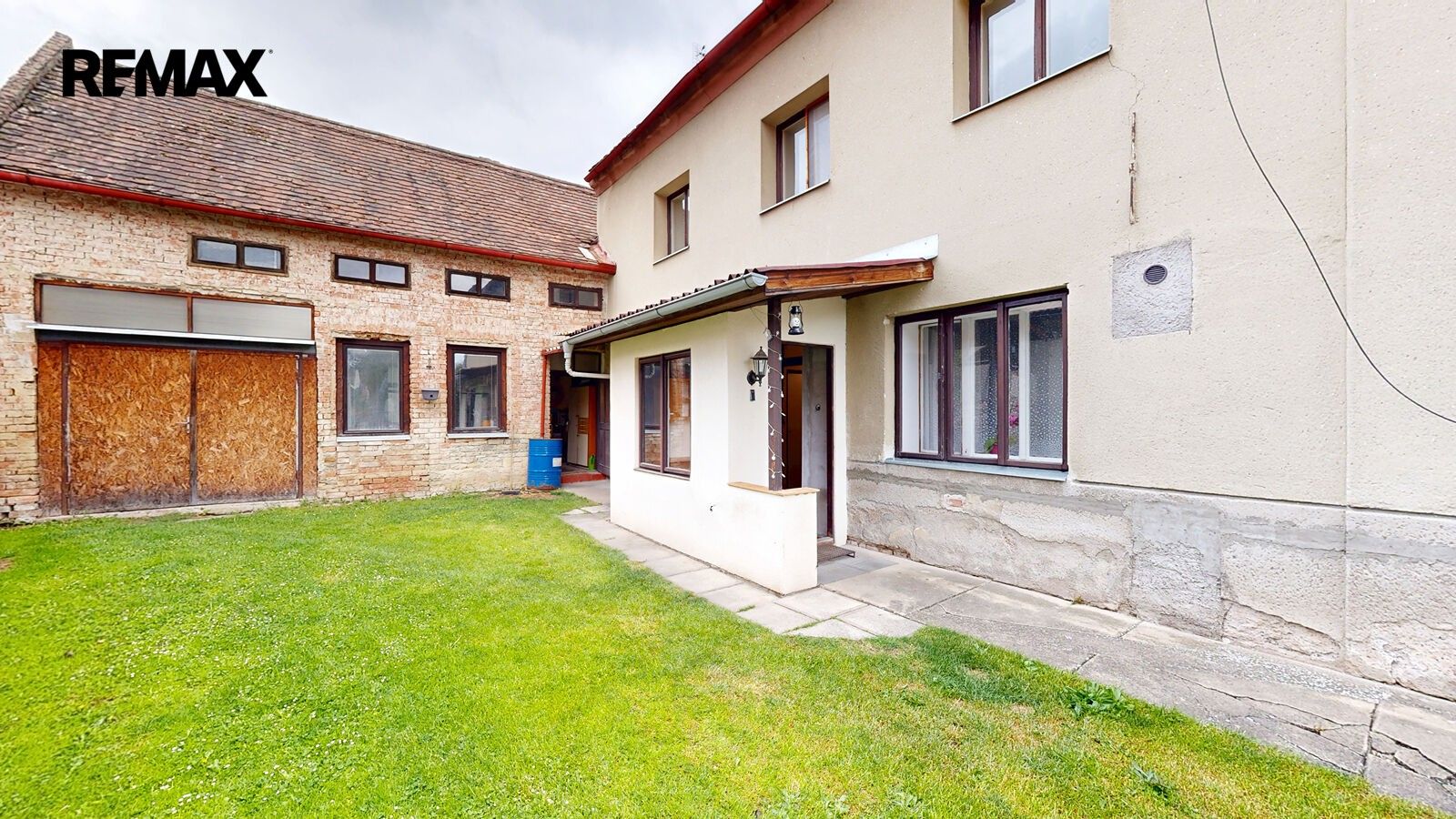 Rodinné domy, Rosice, 126 m² - 2
