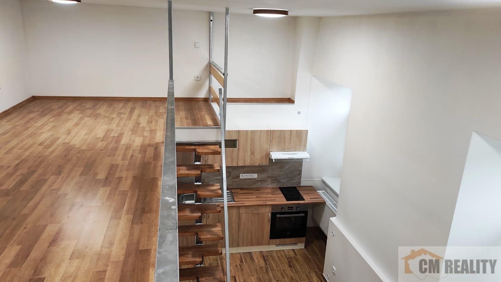 1+kk, Pod Kosířem, Kostelec na Hané, 27 m²