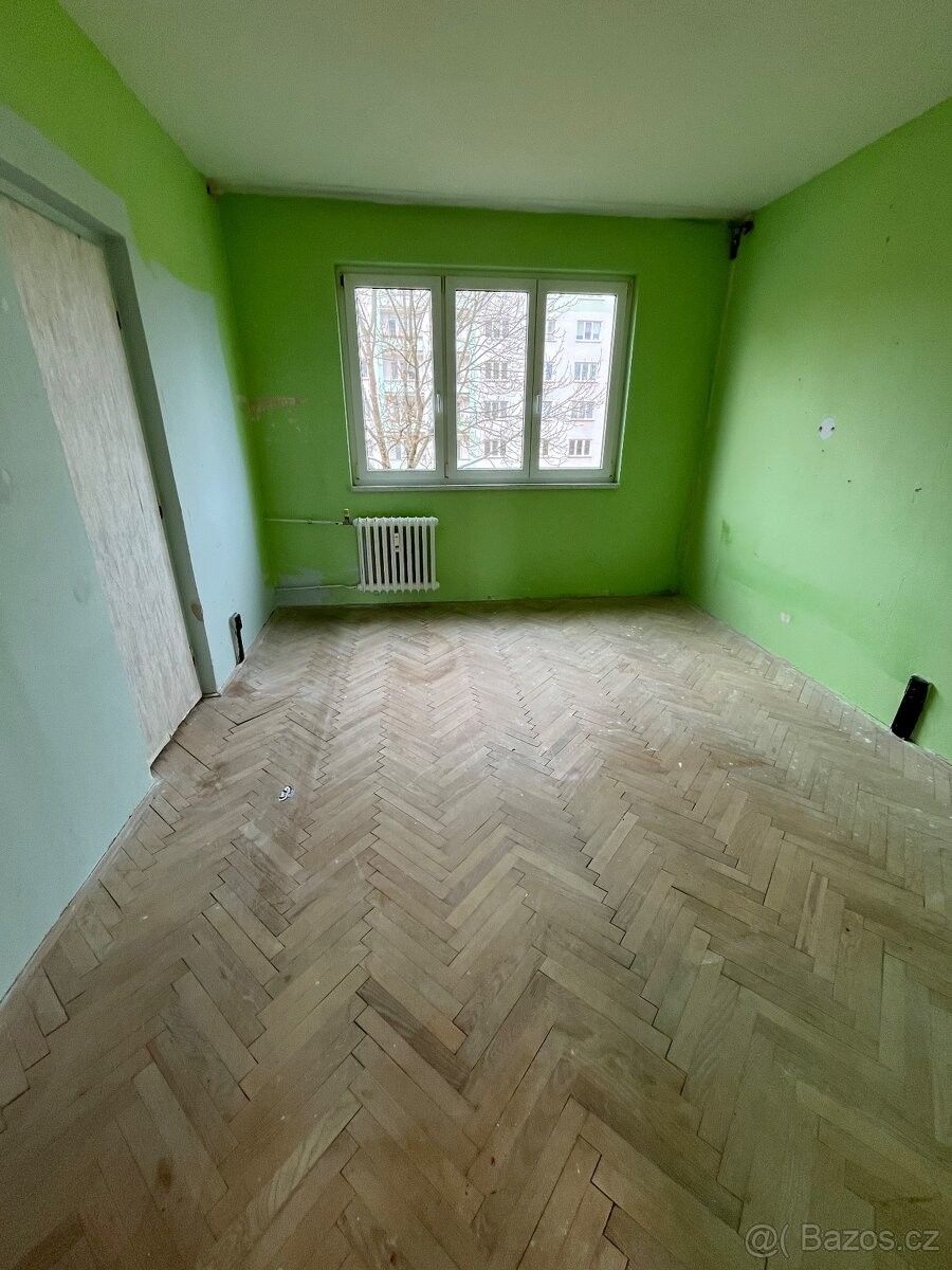 Pronájem byt - Rotava, 357 01