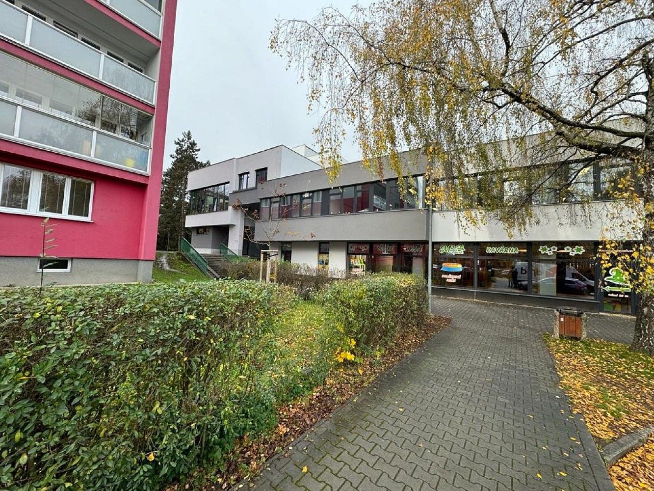 Obchodní prostory · 263 m² · Nový Jičín, Moravskoslezský kraj - 2