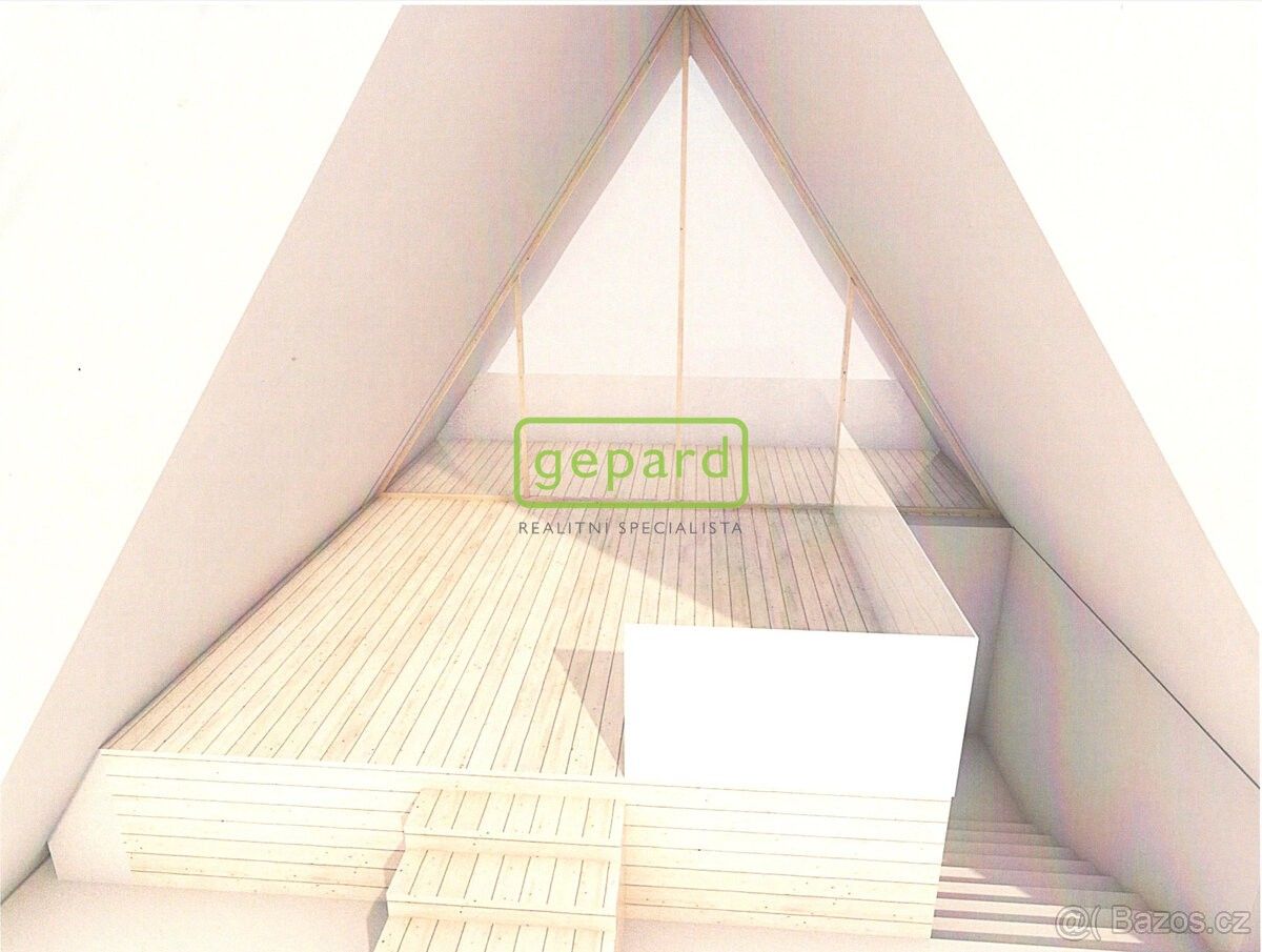 Byty, Ústí nad Labem, 400 01