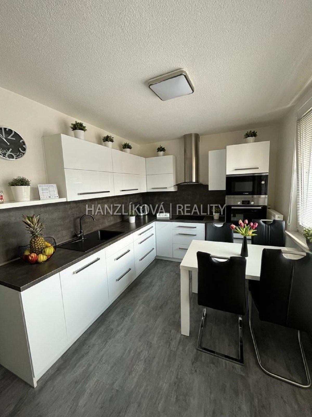 3+1, Lipenská, České Budějovice, 80 m²