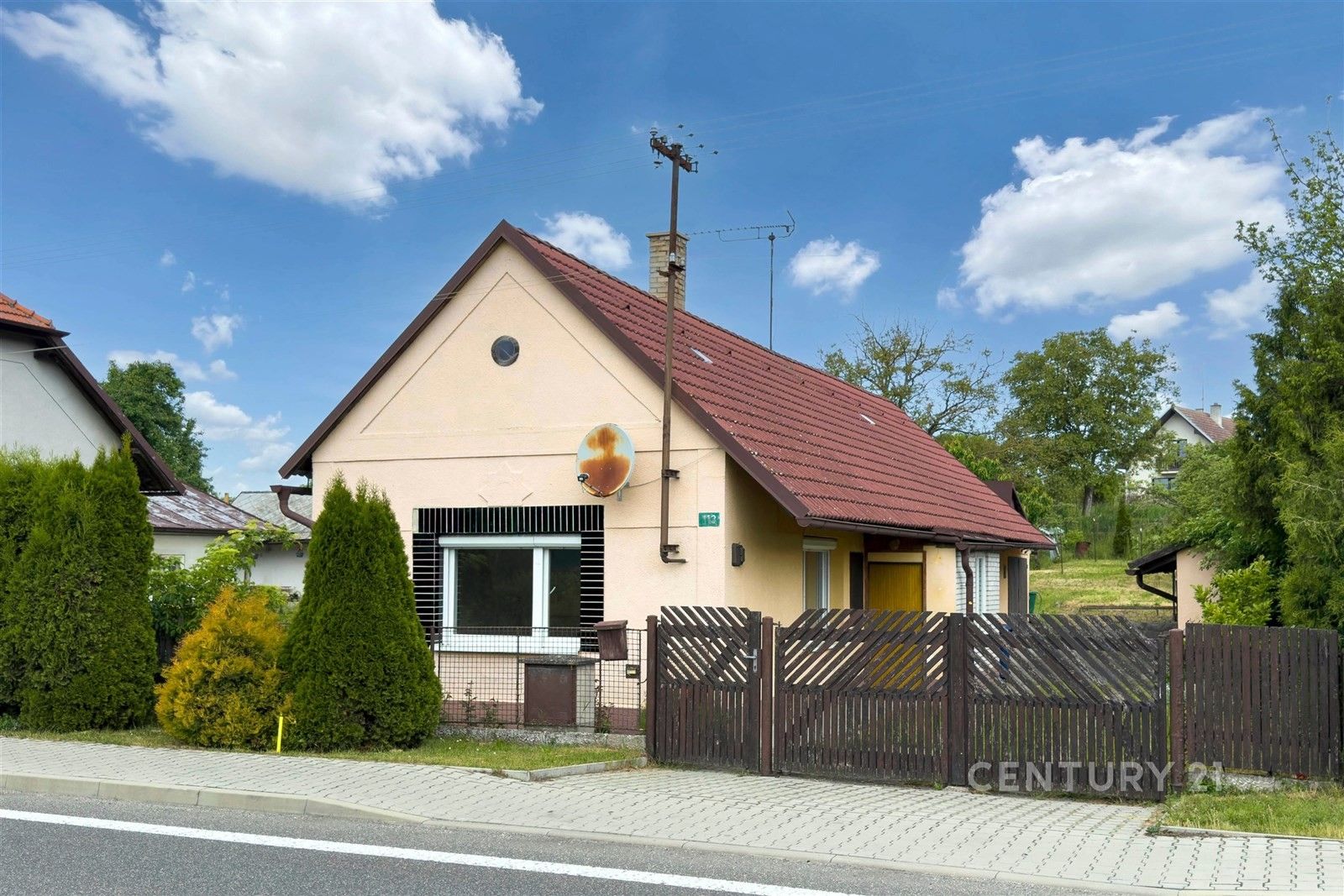 Rodinný dům · 120 m² · Poděbradská 113, Dlouhopolsko - 3