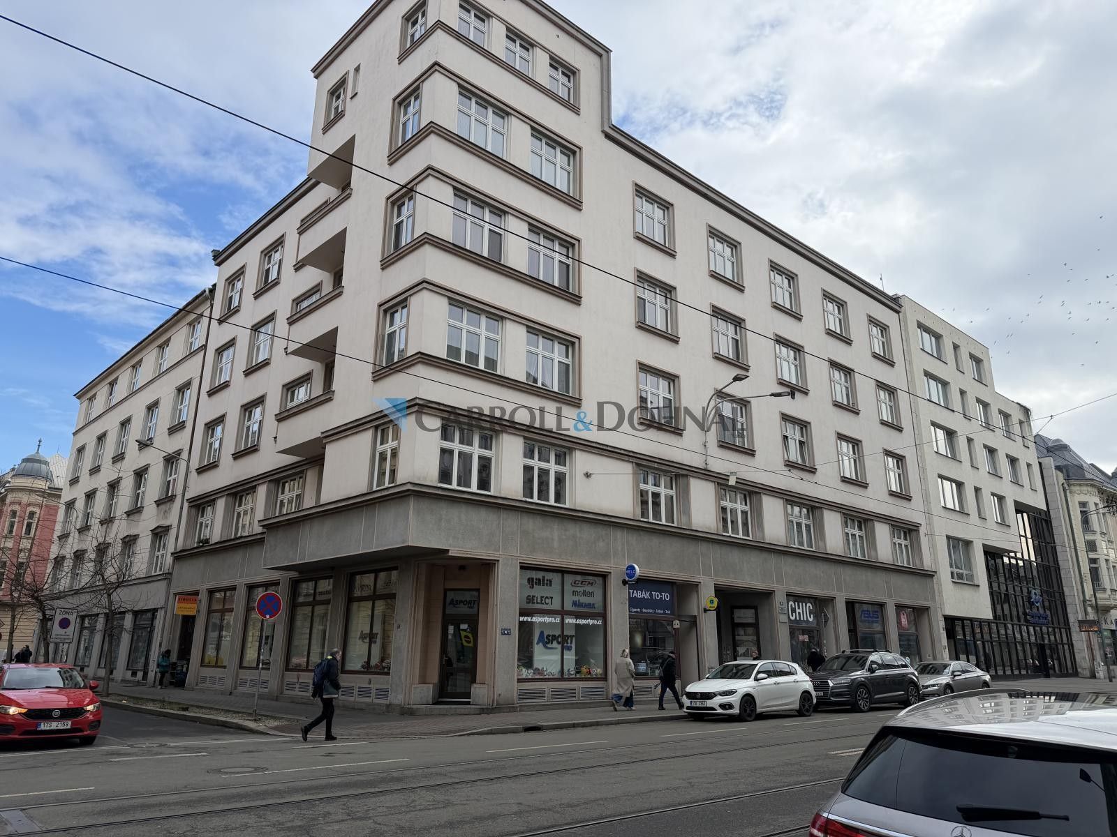 3+1, Mlýnská, Ostrava, 110 m²