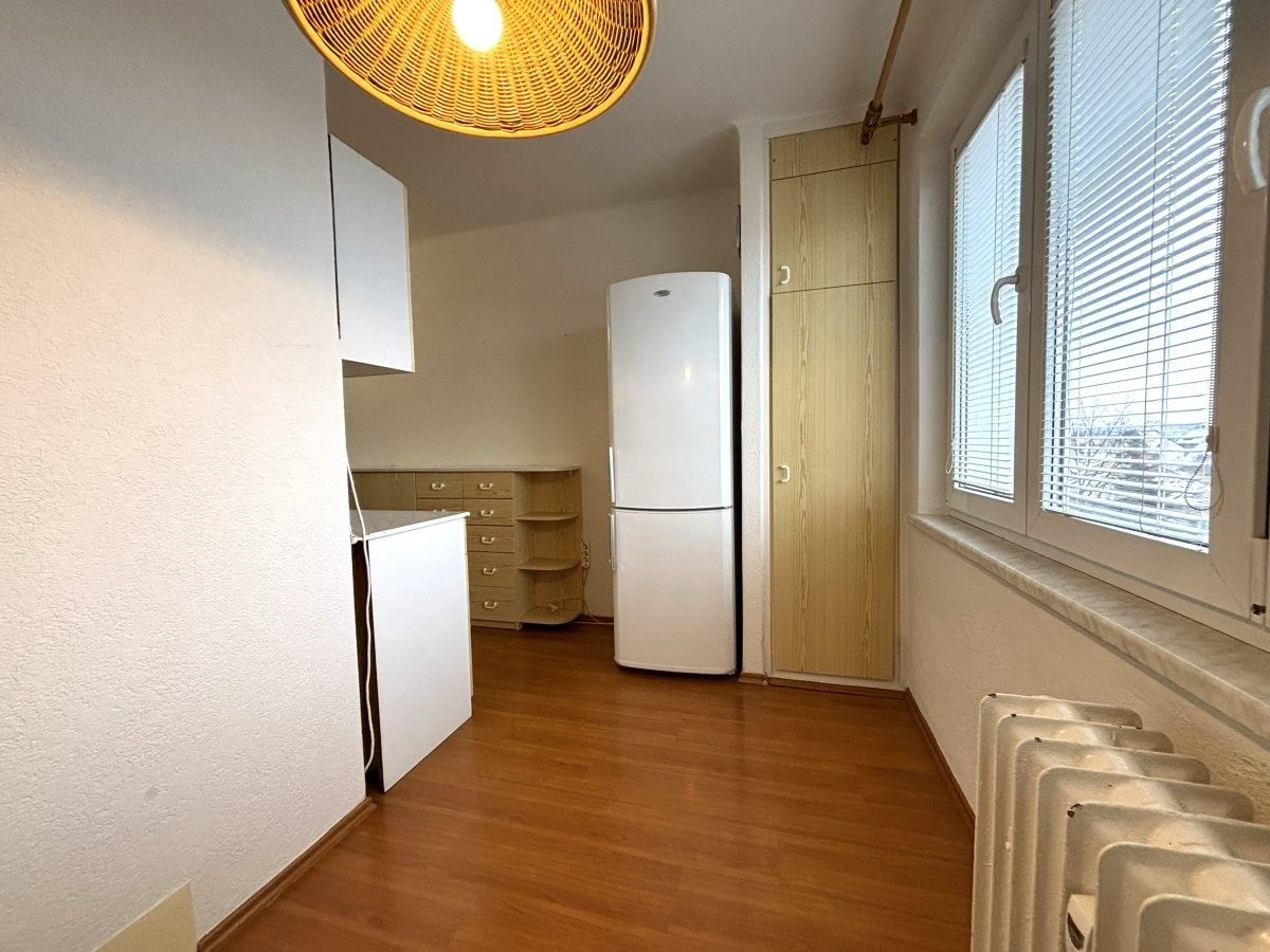 Pronájem byt 3+1 - Rokycanská, Plzeň, 76 m²