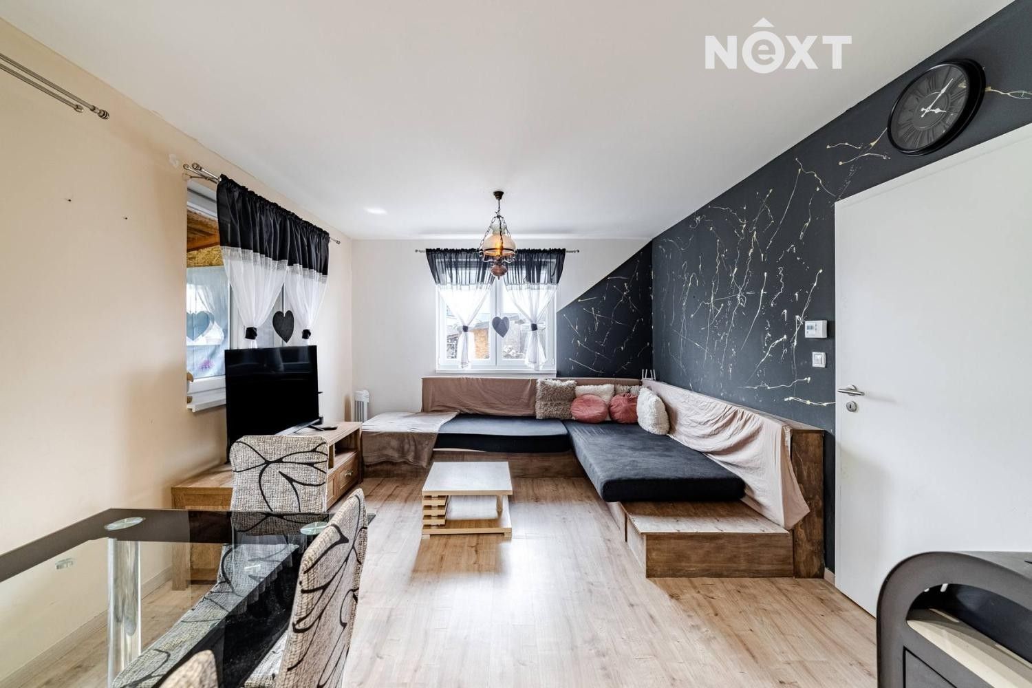 Prodej rodinný dům - Cekov, 90 m²