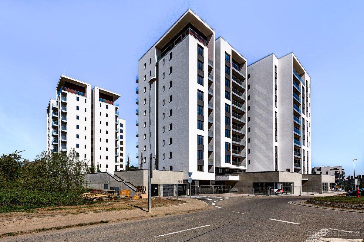 Ostatní, Praha, 190 00