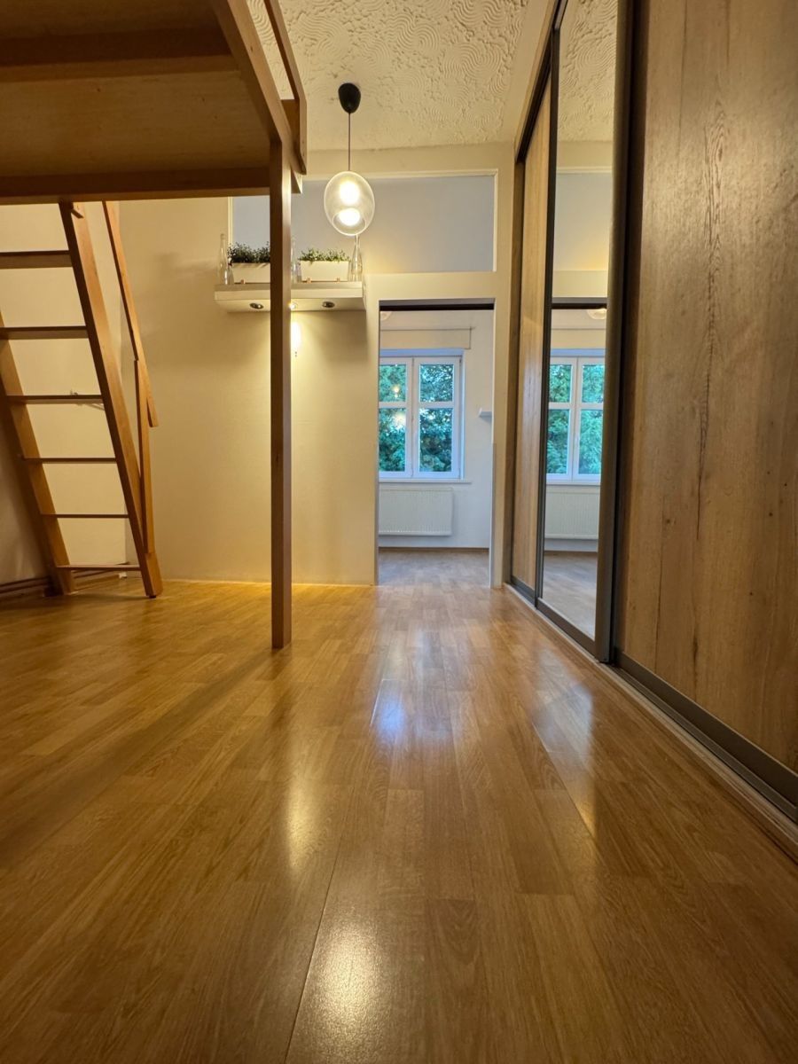 2+kk, Kolbenova, Praha - Vysočany, 52 m² - 1
