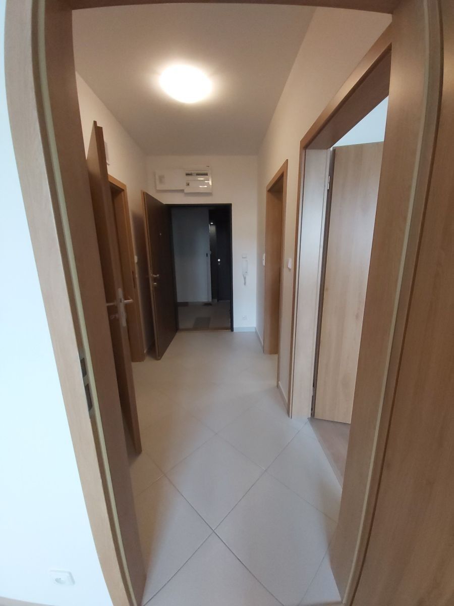 Pronájem byt 2+kk - Vítové, Praha - Hlubočepy, 54 m² - 5