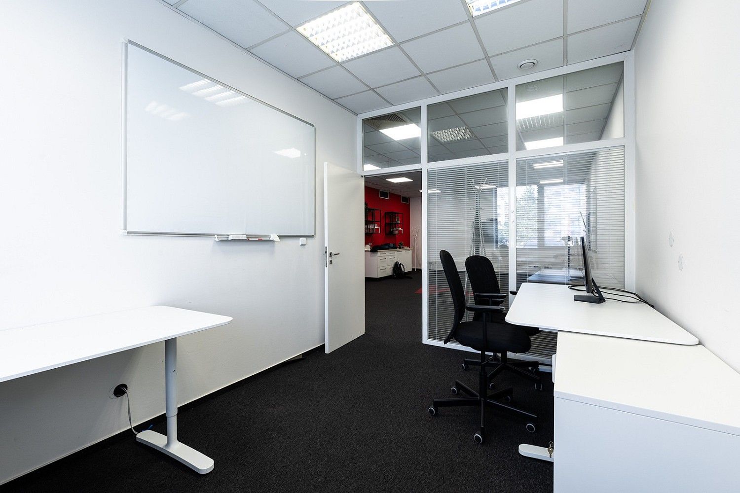 Sklady, Praha - Zličín, okres Praha 17, Hlavní město Praha, 656 m² - 2