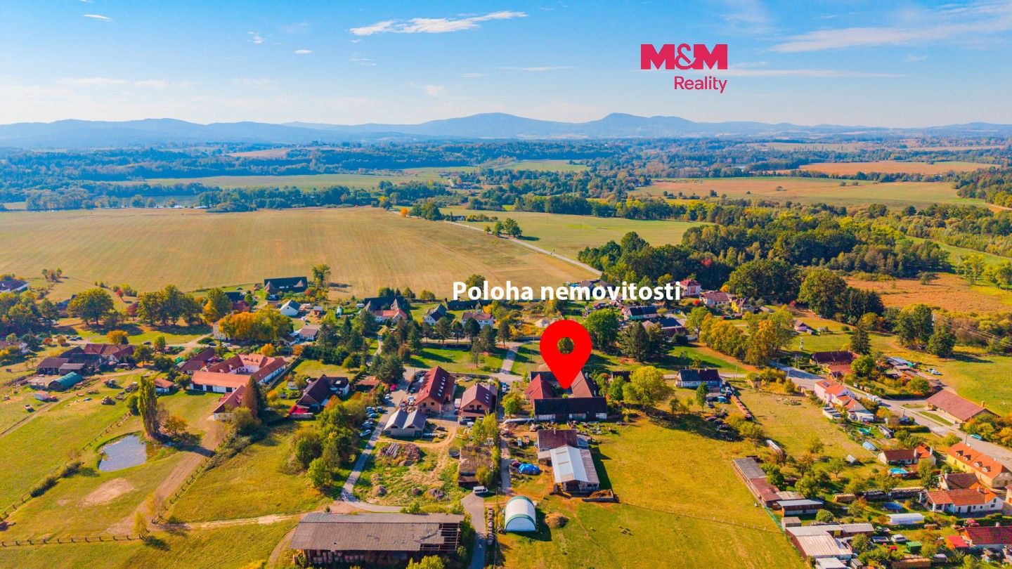 Rodinný dům, 370 m²