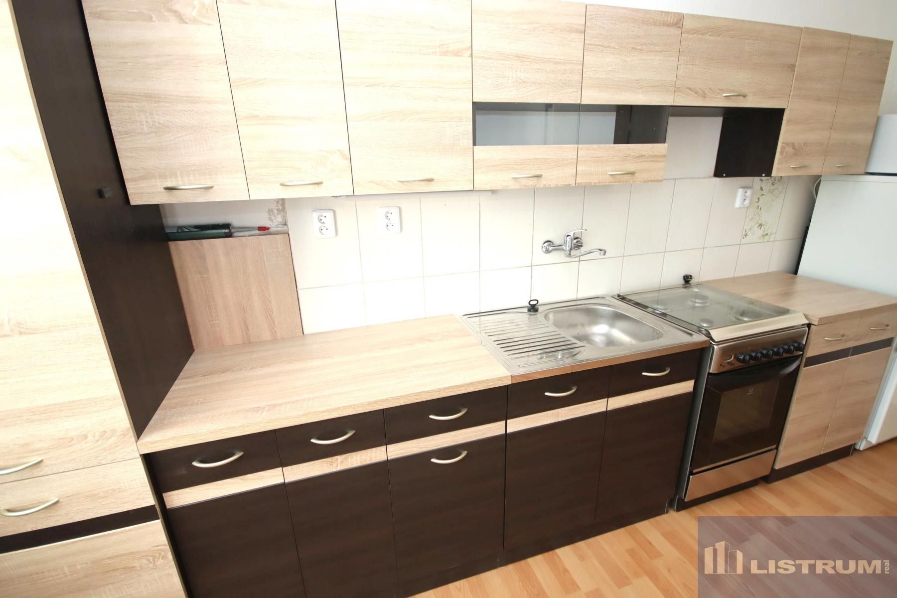 2+1, Budovatelská, Ostrava, 57 m² - 2