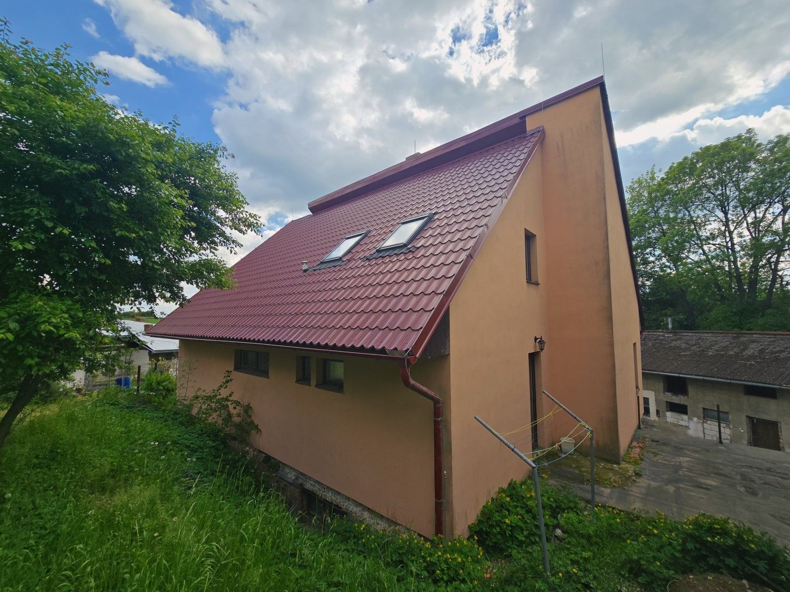Rodinný dům · 300 m² · Stará Ves - 3