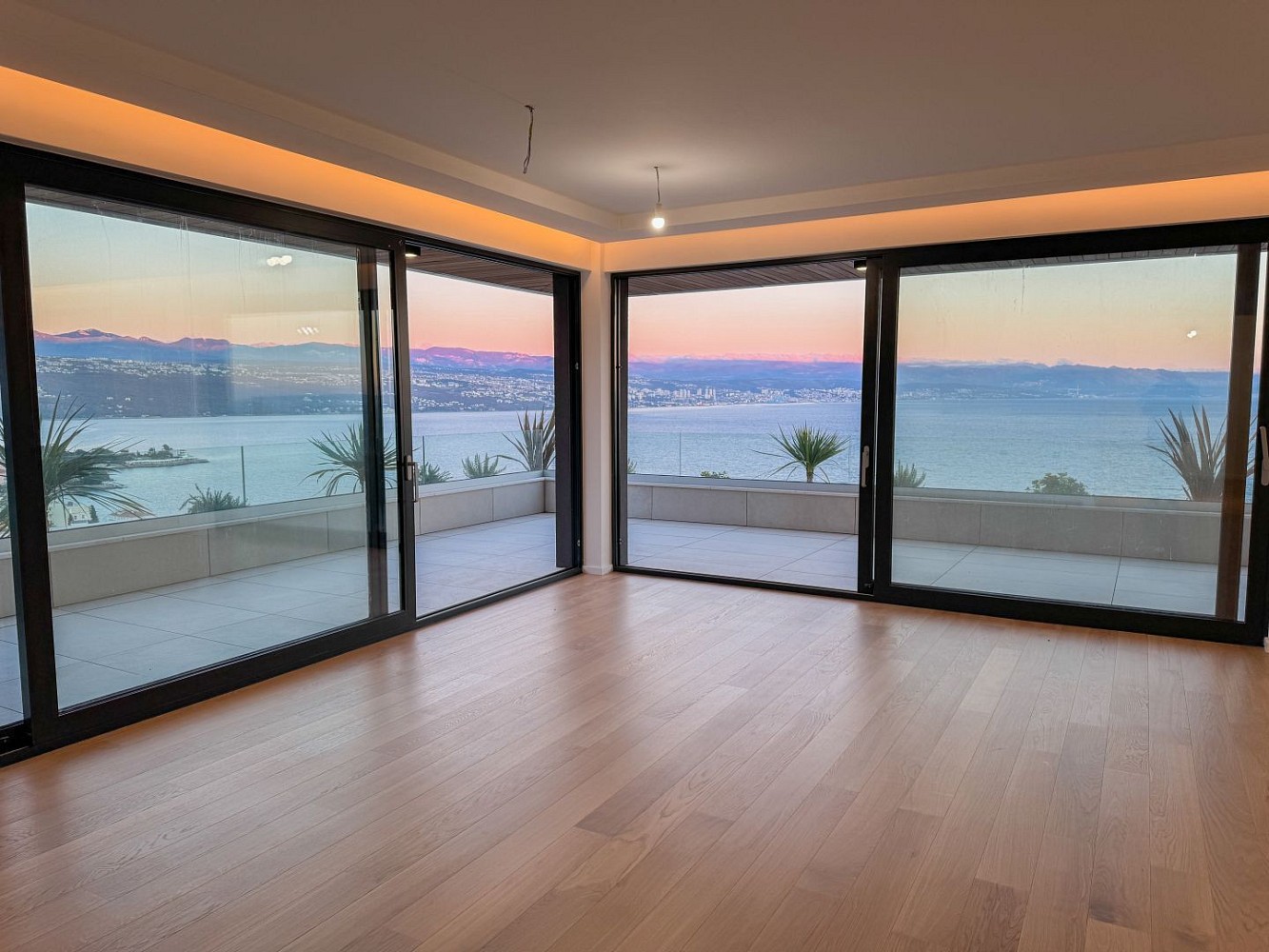 Byt · 217 m² · Opatija, Primorsko-goranska županija, Chorvatsko - 3