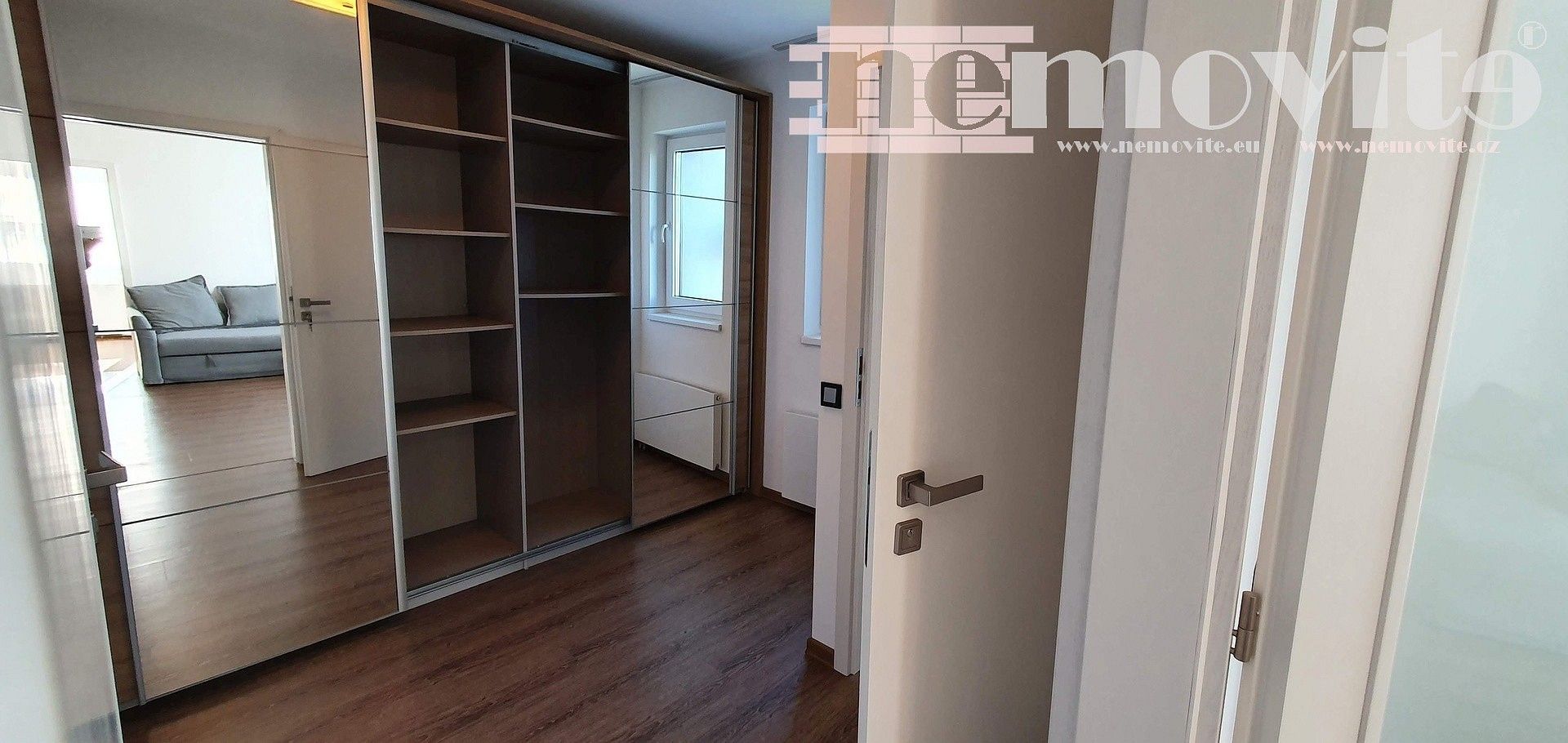 Byt 2+kk · 55 m² · Okrouhlo, okres Praha-západ, Středočeský kraj - 4