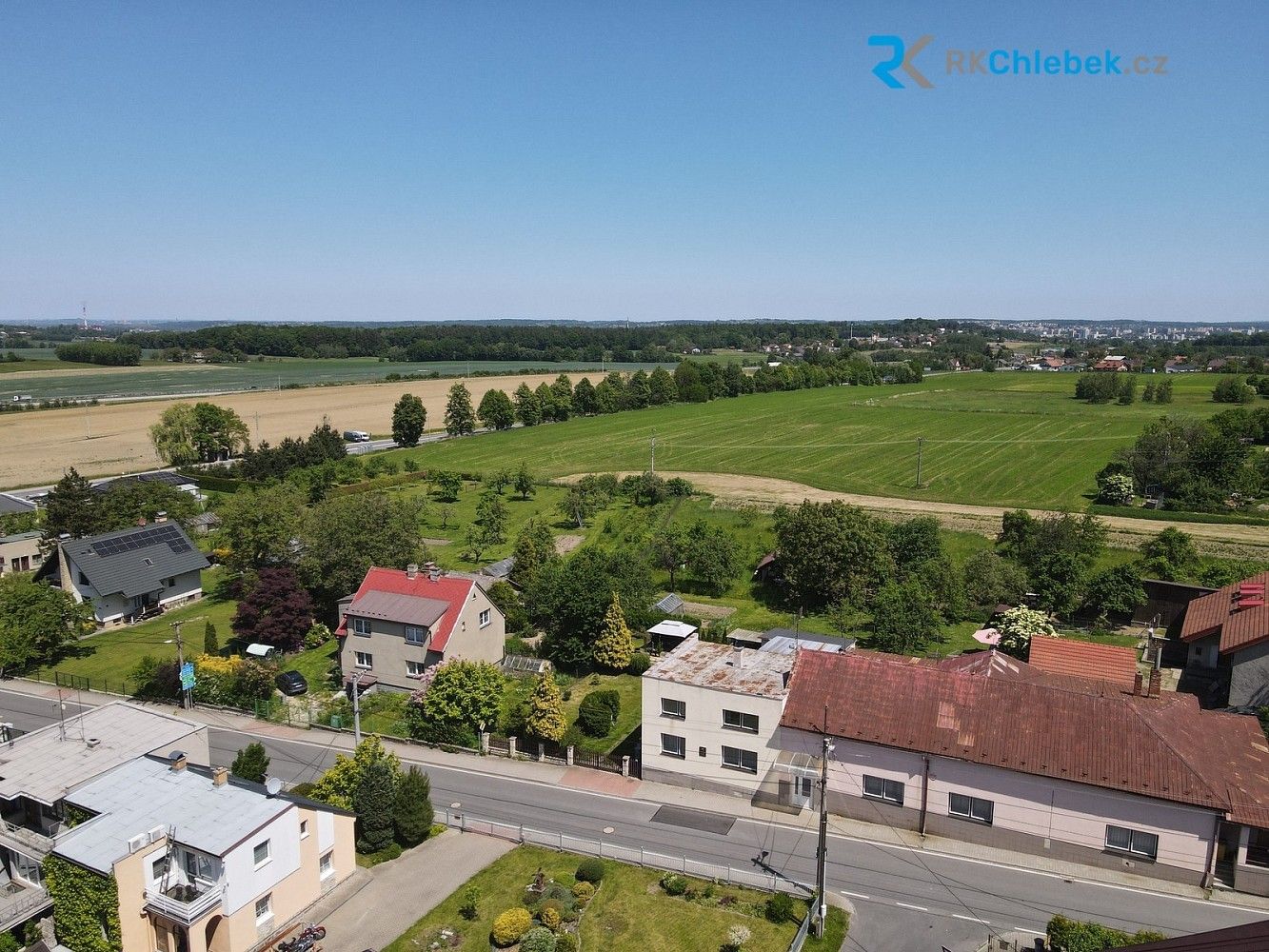 Prodej rodinný dům - Pod Kabáticí, Frýdek-Místek - Chlebovice, 210 m² - 5