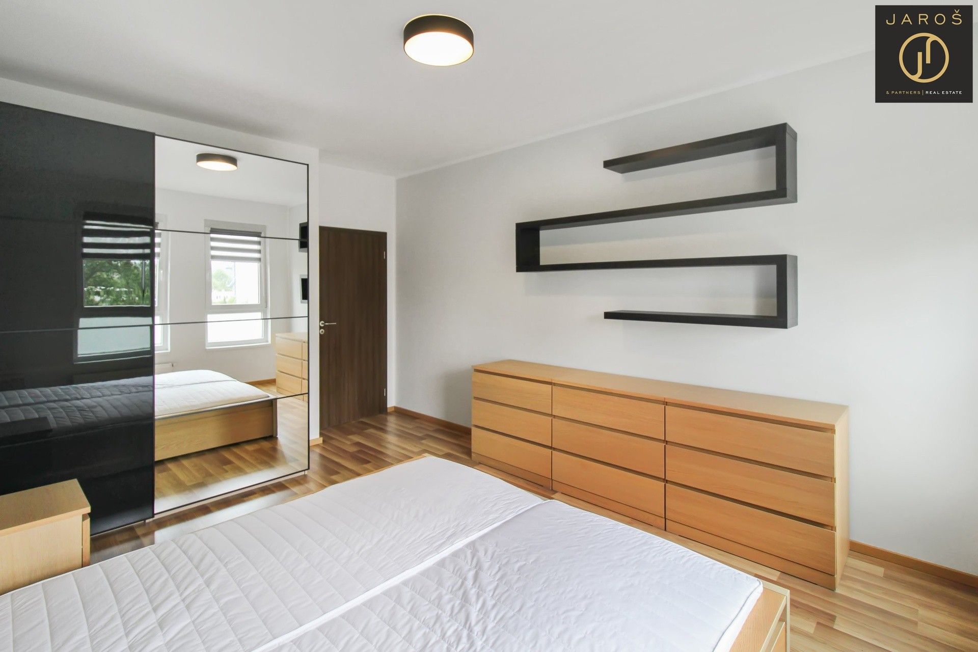 Byt 2+kk · 58 m² · Saarinenova 1129, Praha Hloubětín - 3