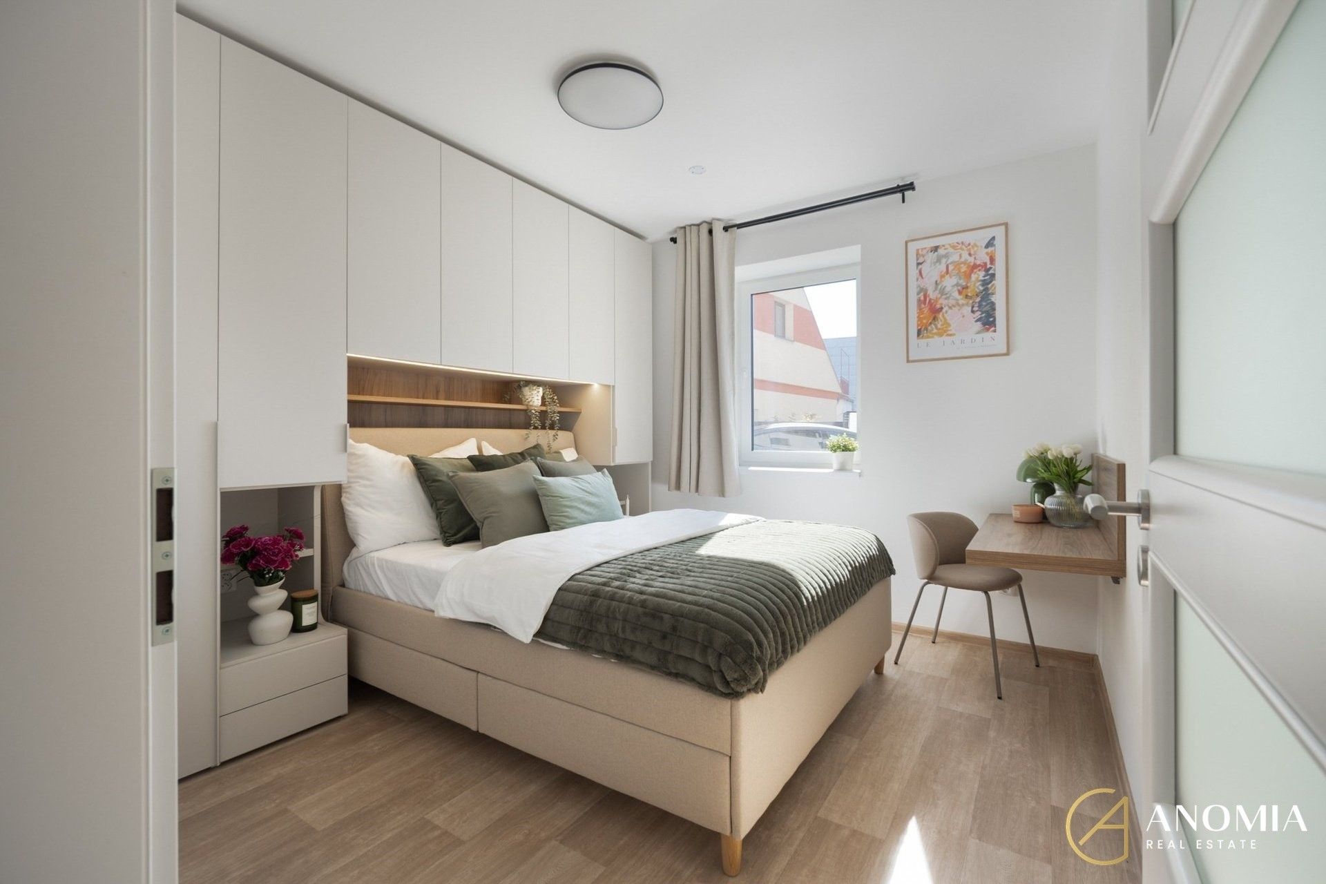Byt 3+kk, 95 m²
