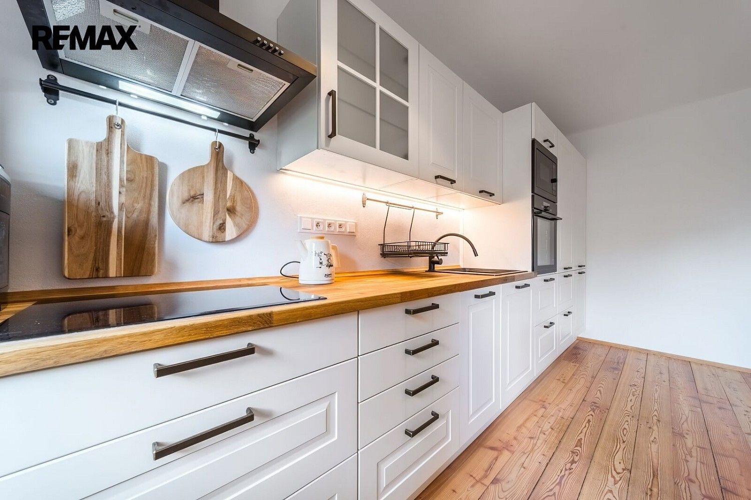 Byt 4+kk · 84 m² · Olomouc - Nová Ulice, Olomoucký kraj - 3