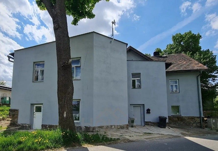Činžovní dům, 285 m²