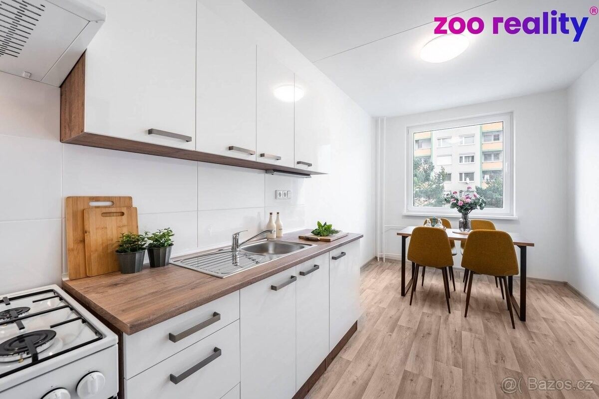 Prodej byt - Praha, 149 00