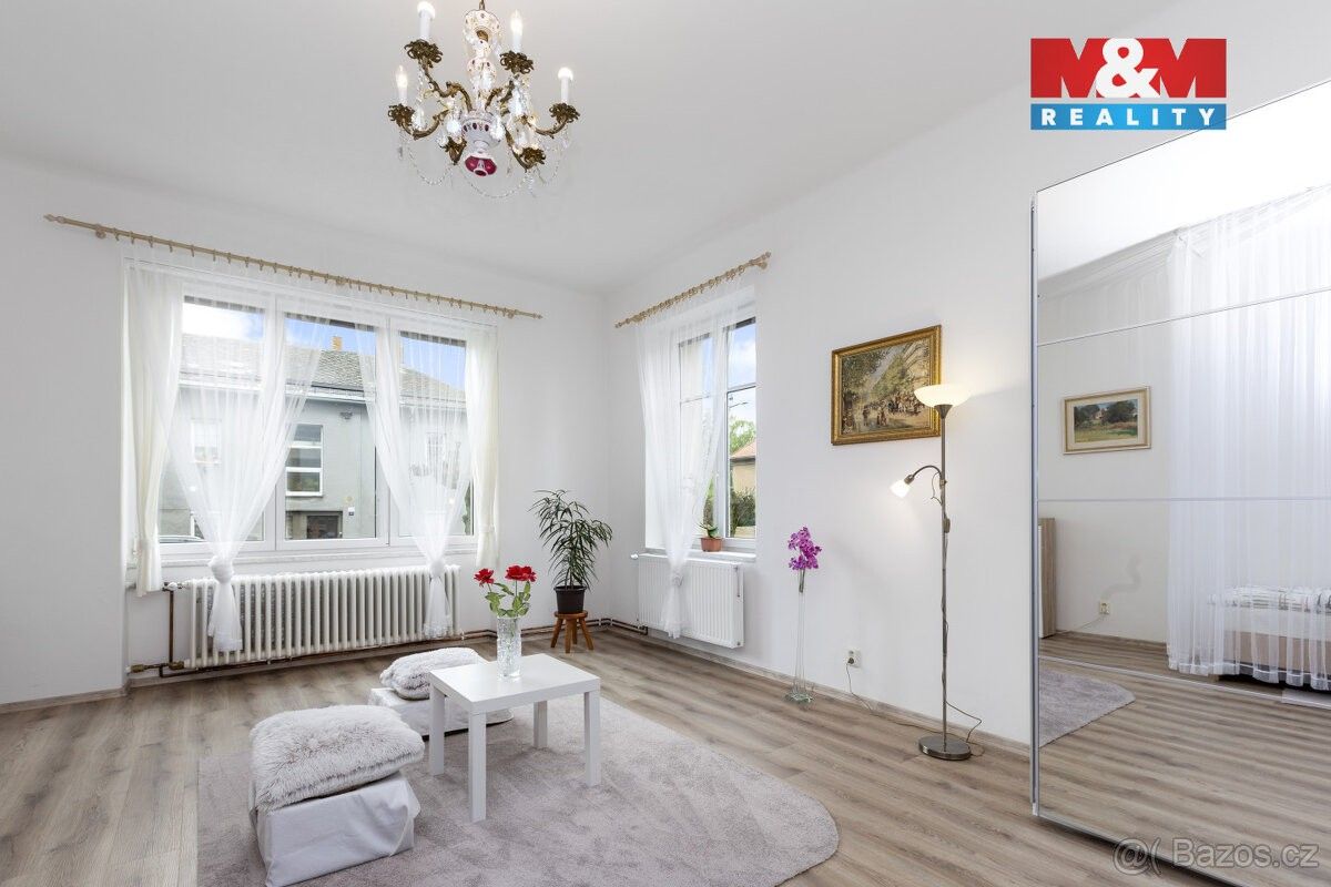 Pronájem byt - Svitavy, 568 02