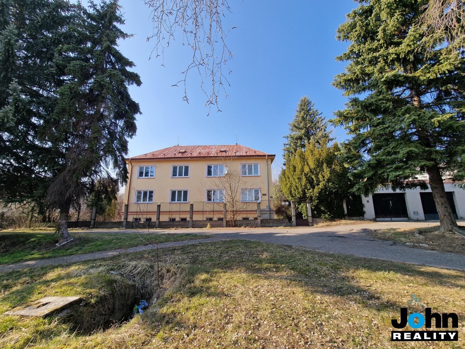 Pronájem garáž - Podkrušnohorská, Litvínov, 18 m²