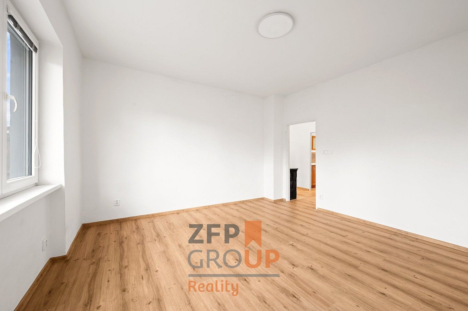 3+1, Pod zámkem, Moravský Krumlov, okres Znojmo, 70 m² - 2