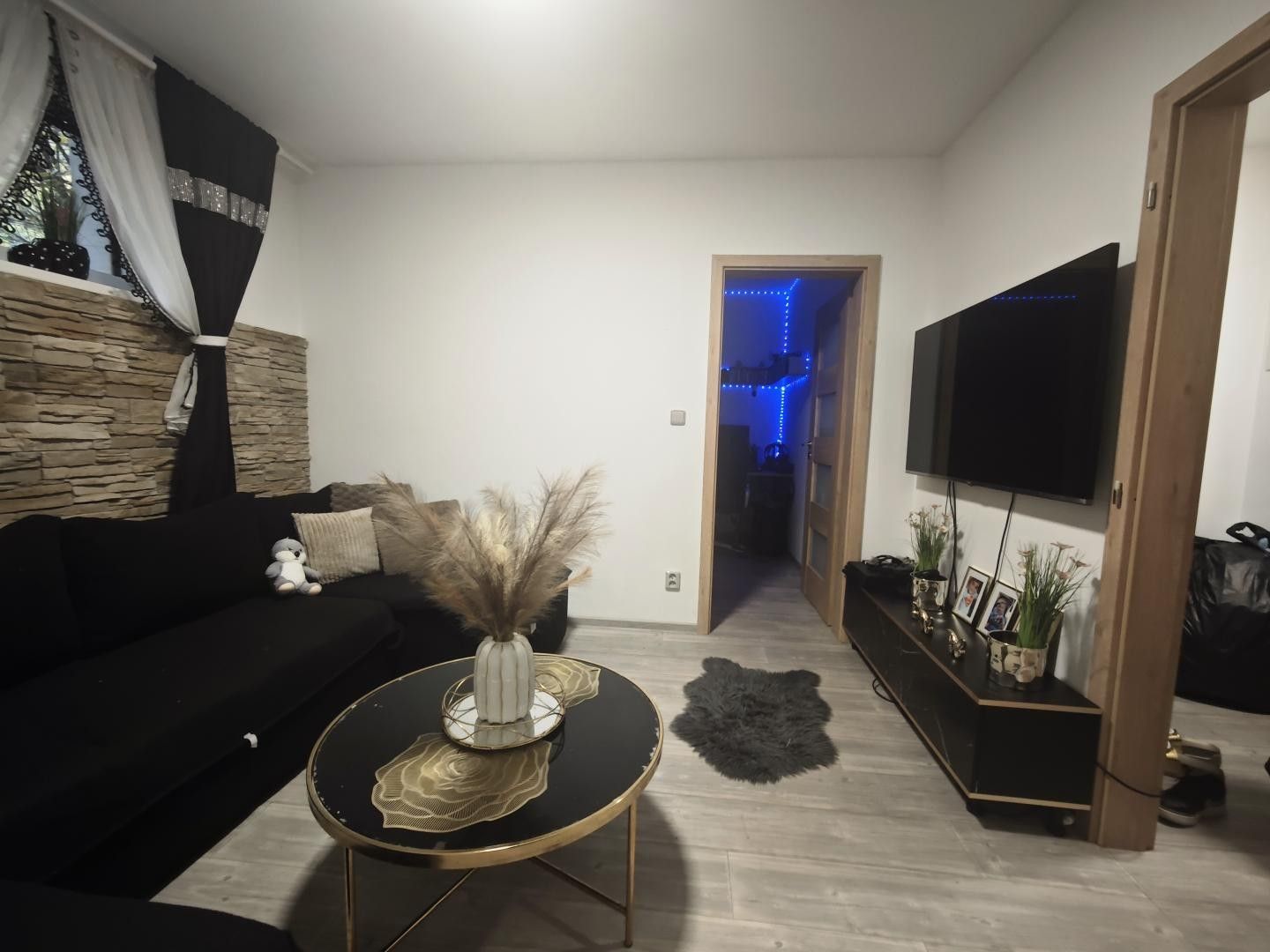 Prodej byt 2+1 - Pod Žamboškou 1608, Vsetín, 64 m² - 5