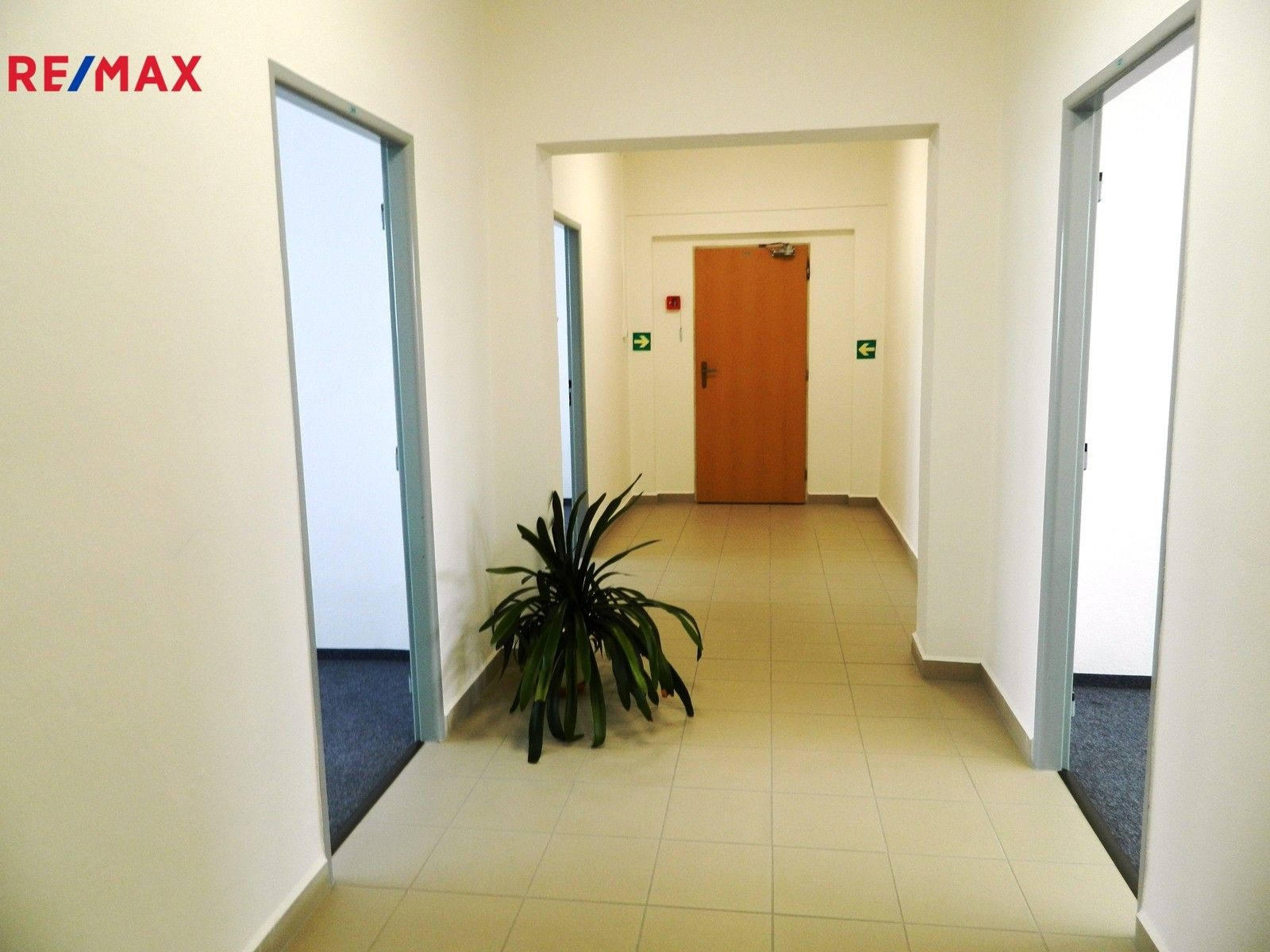 Pronájem kancelář - Chýnovská 2217, Tábor, 17 m²