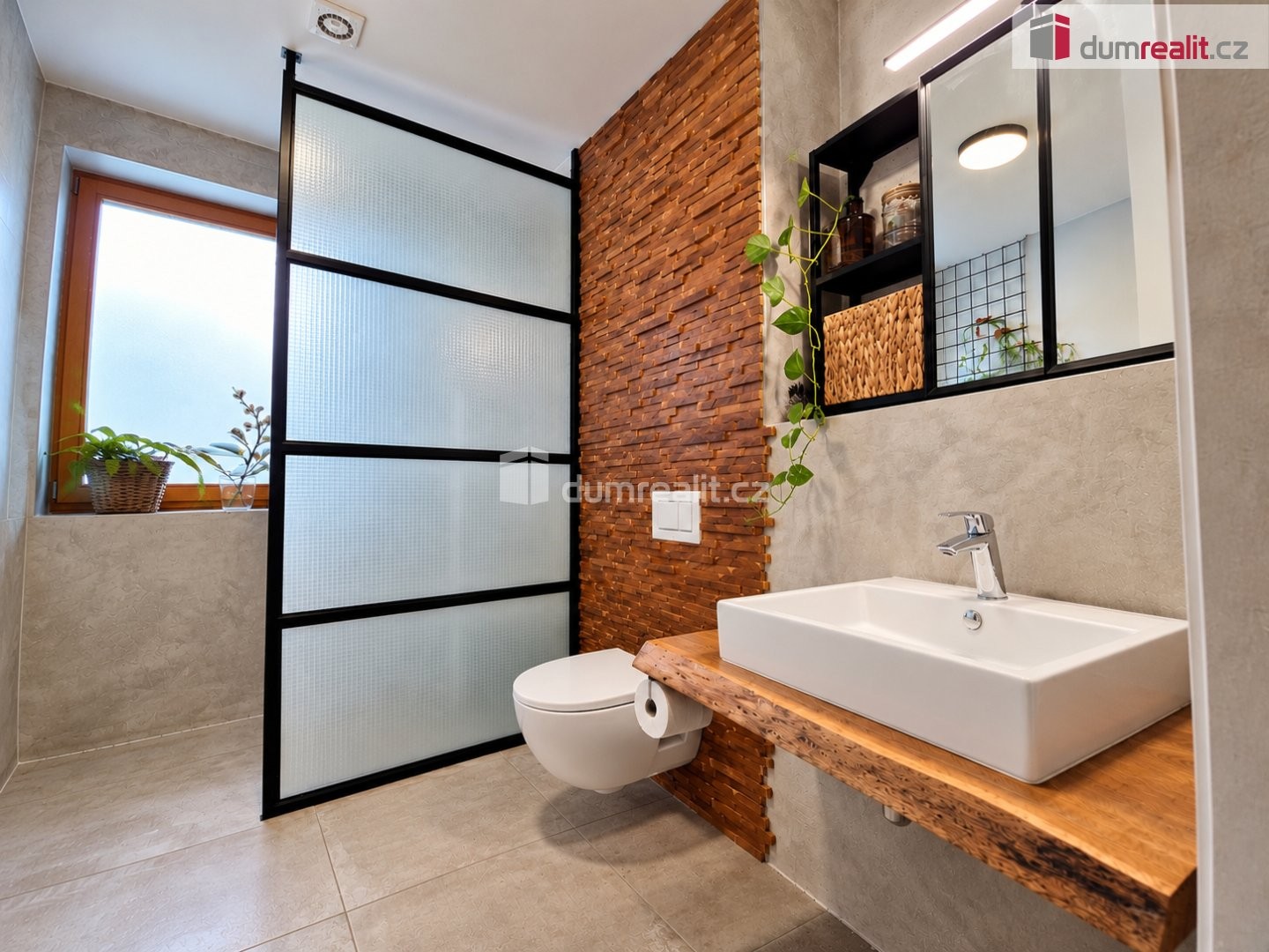 Byt 5+kk · 115 m² · Na Čeperce, Unhošť - 3