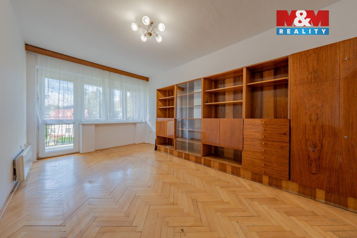 Prodej byt 3+1 - Nový Hrozenkov, 74 m²