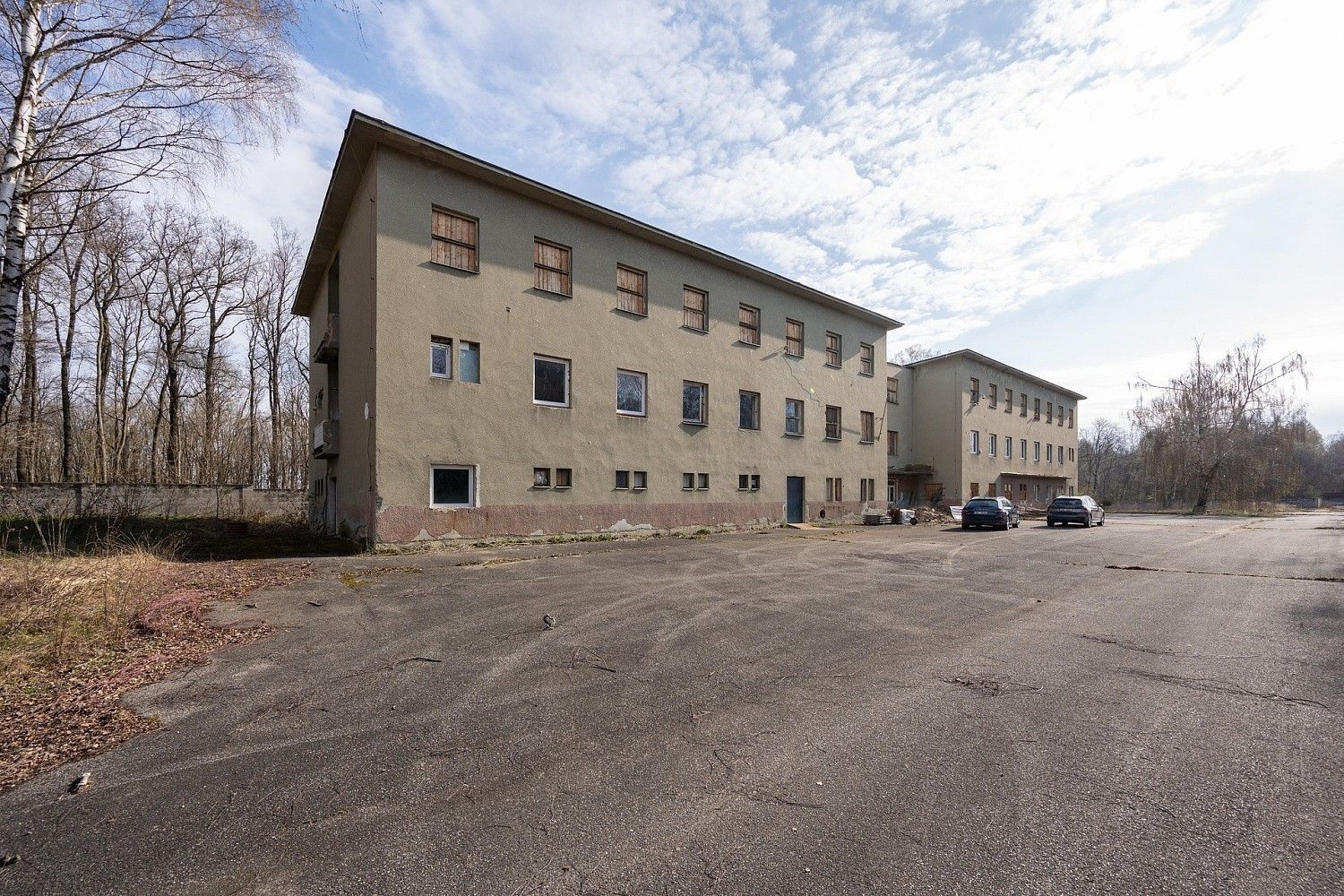 Ostatní, Žarošice - Zdravá Voda, okres Hodonín, Jihomoravský kraj - 1