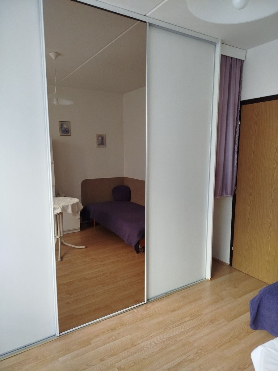Pronájem byt - Kunínova, Praha - Chodov, 25 m² - 2