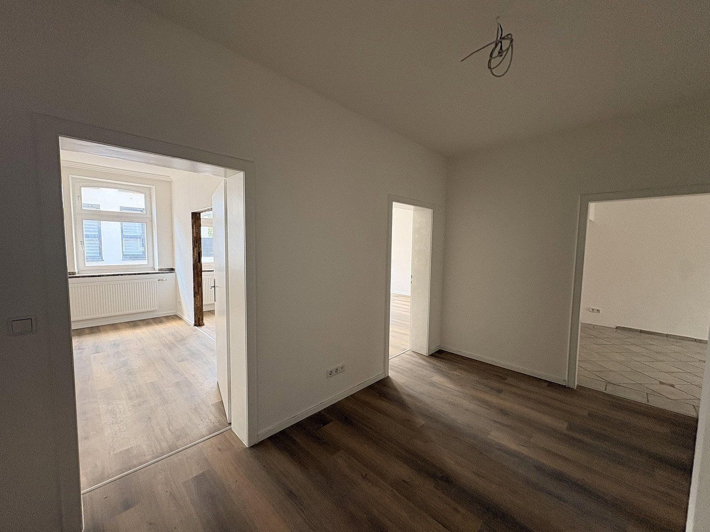 Prodej byt 3+1 - Kölner Str. 21, , Severní Porýní-Vestfálsko, 143 m² - 5