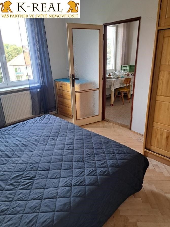 Pronájem byt 3+1 - Velké Meziříčí, 68 m²