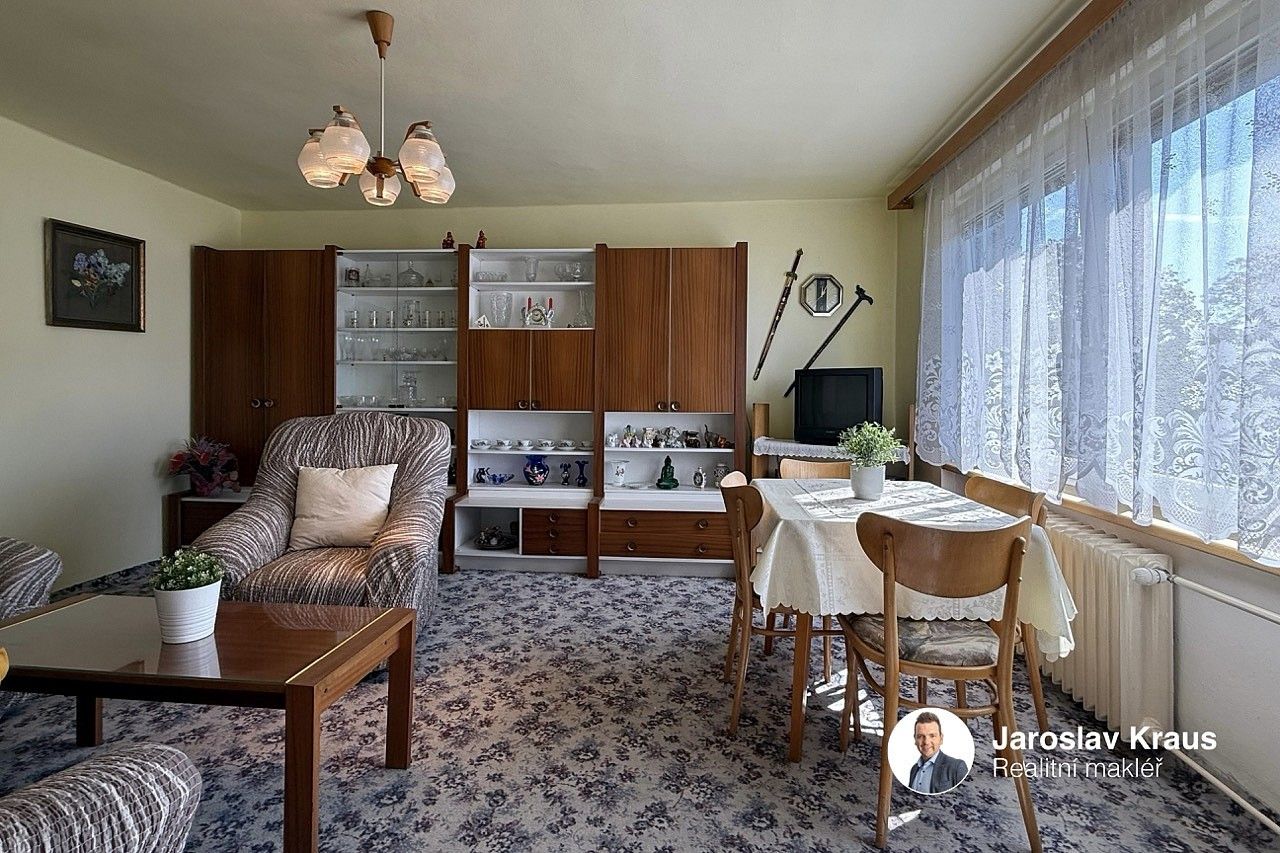 Byt 3+1 · 66 m² · Hořice, okres Jičín, Královéhradecký kraj - 3