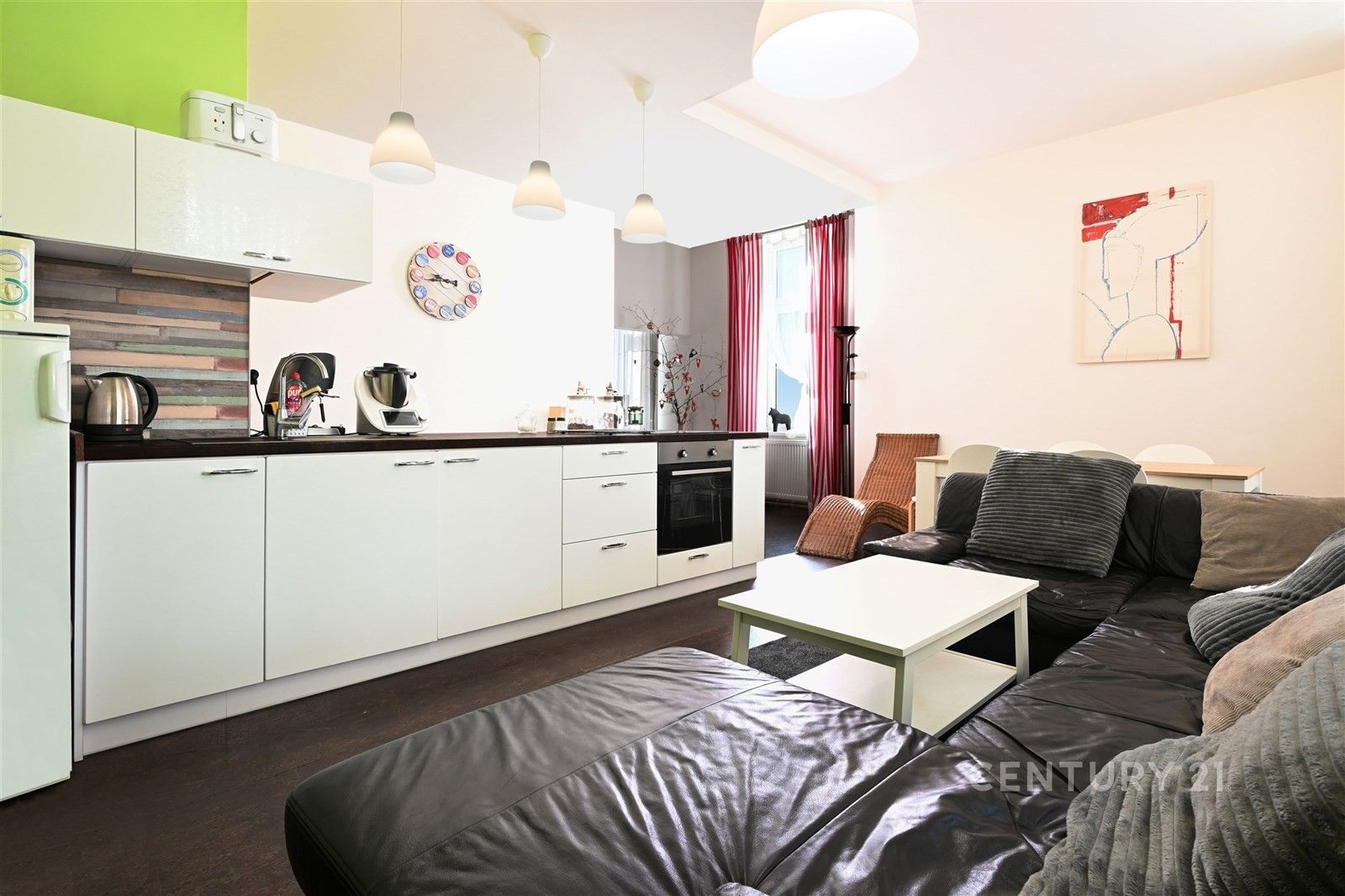 Byt 2+kk · 69 m² · K Lanovce, Jáchymov - 3