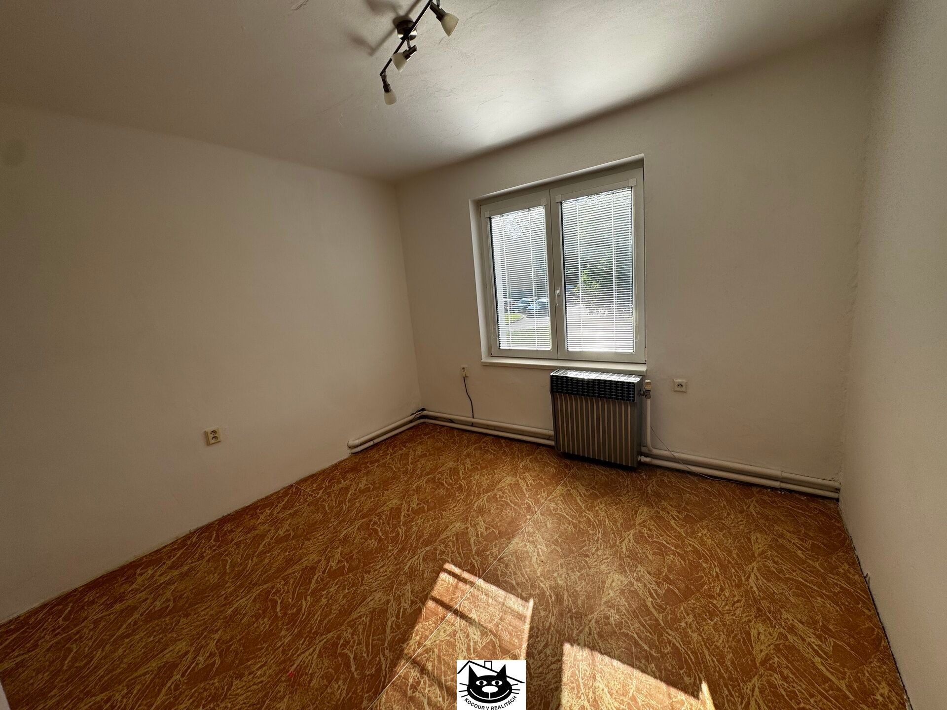 Byt 3+1 · 71 m² · Mírová, Milín - 3